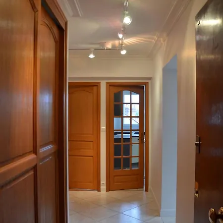 アパート Hyper Centre Avec Parking *