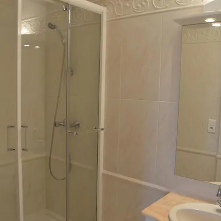 Apartamento Hyper Centre Avec Parking