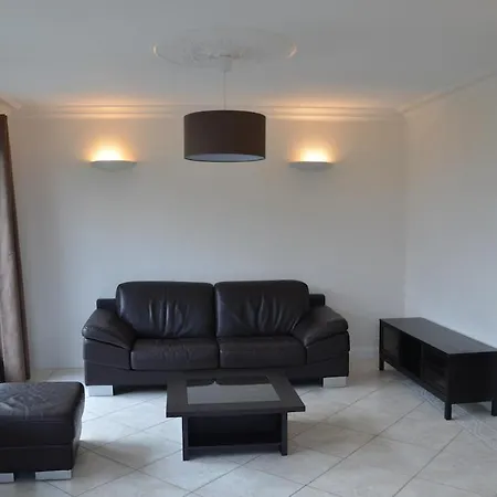 Hyper Centre Avec Parking Apartamento