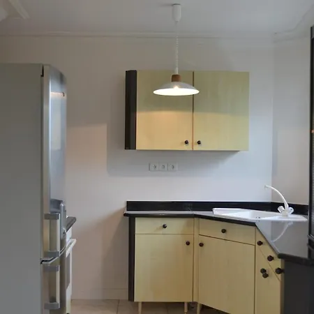 Hyper Centre Avec Parking