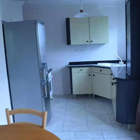 アパート Hyper Centre Avec Parking *