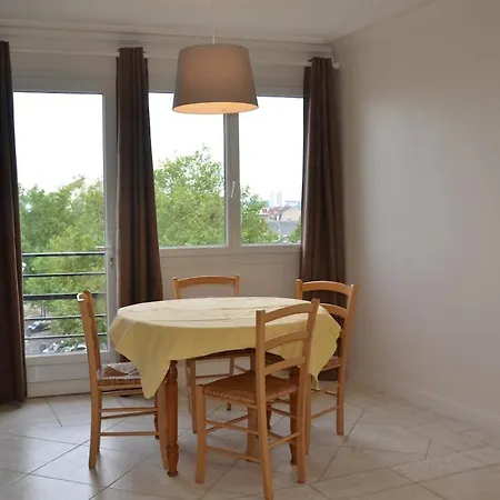 Apartament Hyper Centre Avec Parking *