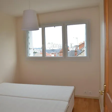 Hyper Centre Avec Parking Apartamento *