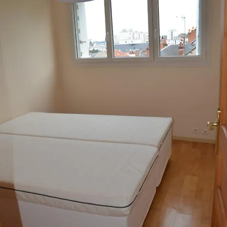 Hyper Centre Avec Parking Apartamento