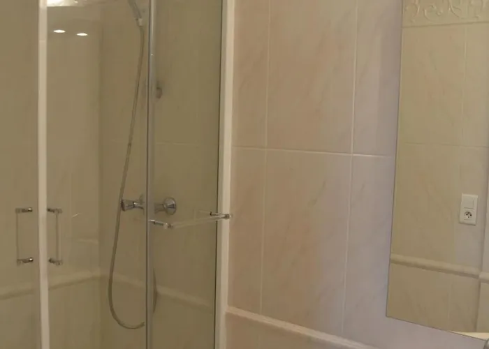 Apartman Hyper Centre Avec Parking