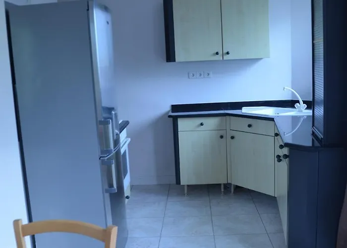 Apartman Hyper Centre Avec Parking *