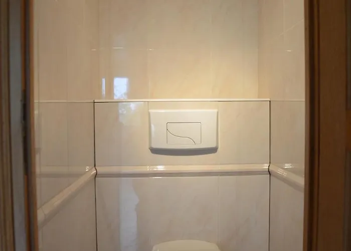 Hyper Centre Avec Parking